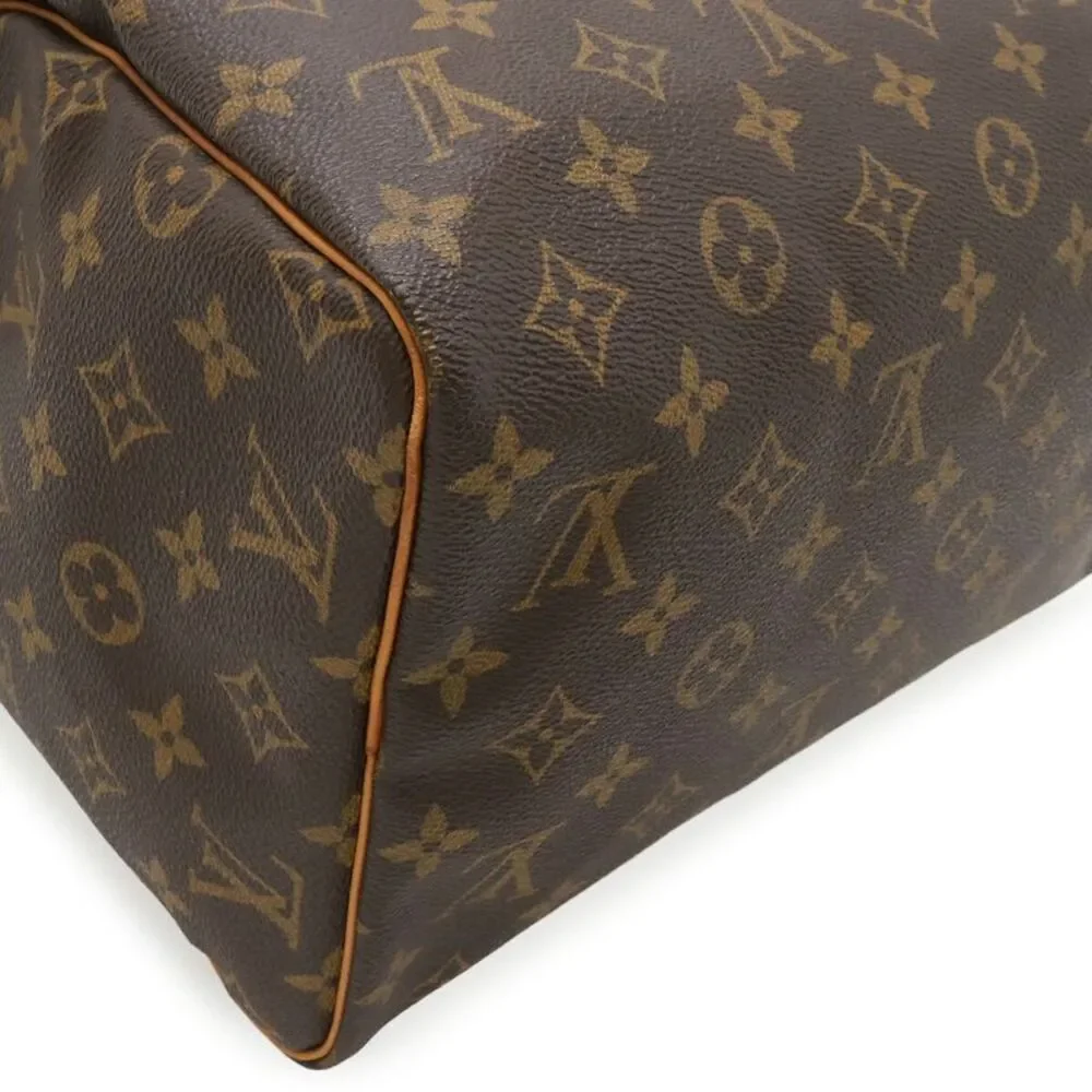 Louis Vuitton Speedy Monogram Bag